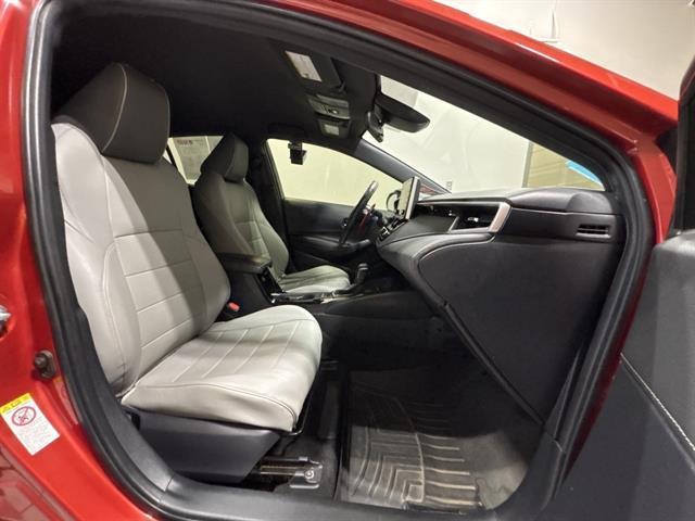 used 2019 Toyota Corolla car, priced at $16,599