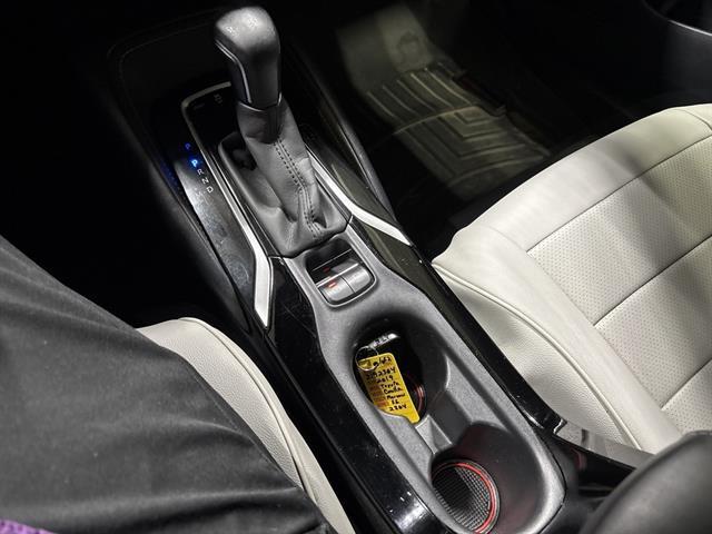 used 2019 Toyota Corolla car, priced at $16,599