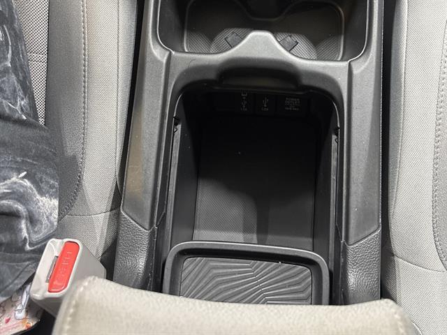 used 2019 Honda CR-V car, priced at $24,999