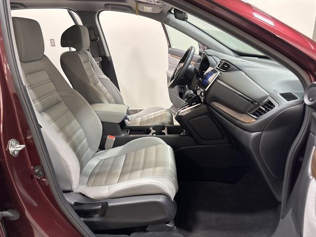 used 2019 Honda CR-V car, priced at $24,999