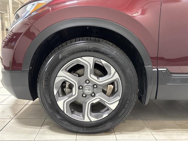 used 2019 Honda CR-V car, priced at $24,999