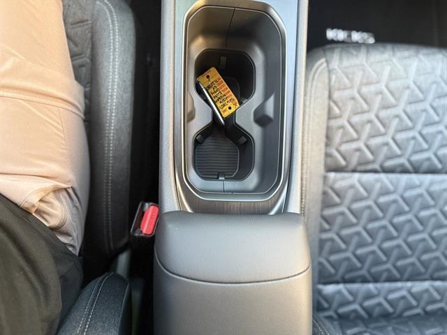 new 2026 Nissan Kicks car, priced at $26,575