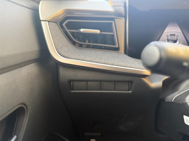 new 2026 Nissan Kicks car, priced at $26,575