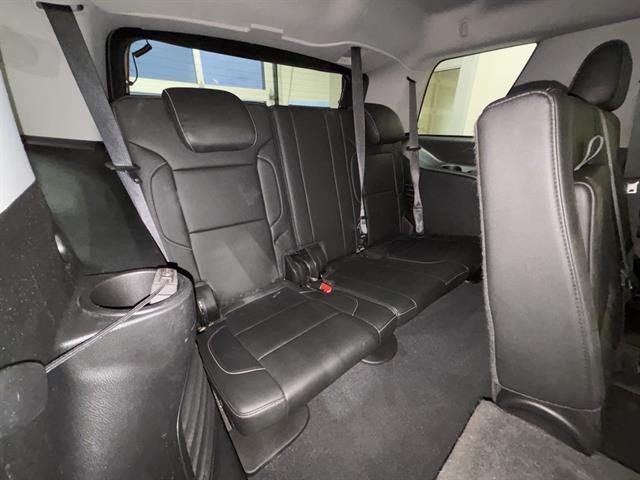 used 2019 Chevrolet Tahoe car, priced at $23,595