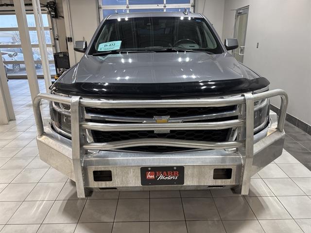 used 2019 Chevrolet Tahoe car, priced at $23,595