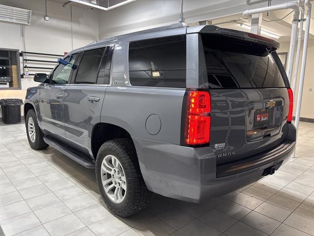 used 2019 Chevrolet Tahoe car, priced at $23,595