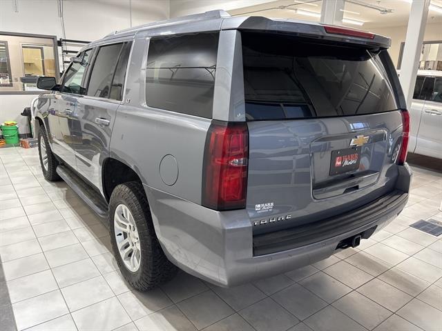 used 2019 Chevrolet Tahoe car, priced at $23,595