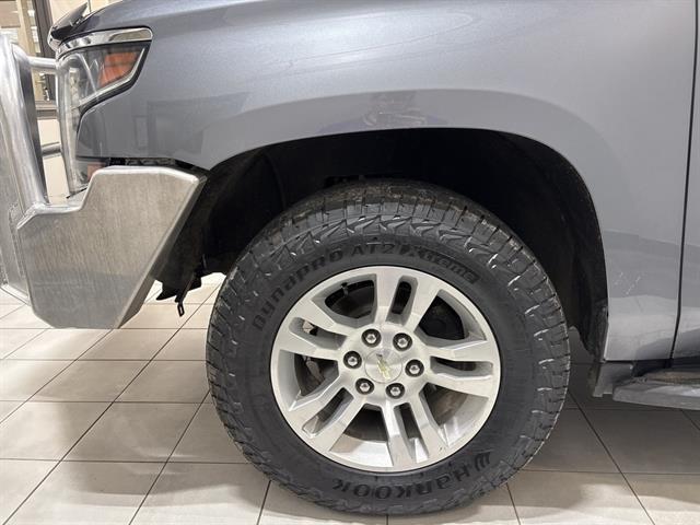 used 2019 Chevrolet Tahoe car, priced at $23,595