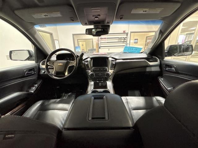 used 2019 Chevrolet Tahoe car, priced at $23,595