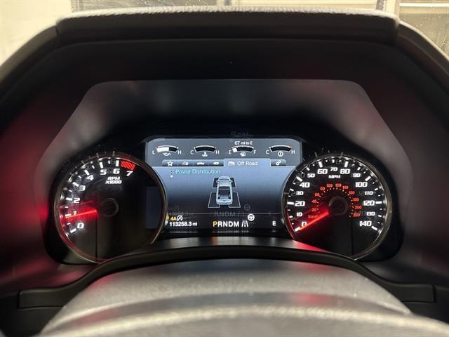 used 2018 Ford F-150 car, priced at $34,999