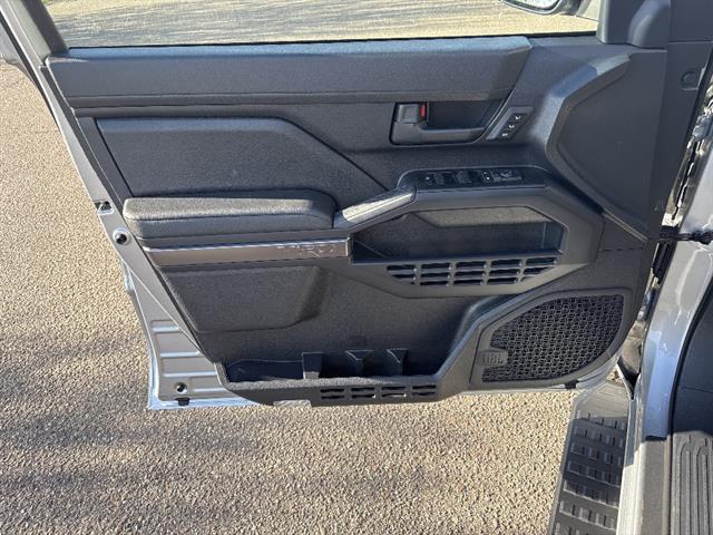 new 2026 Toyota 4Runner car, priced at $59,138