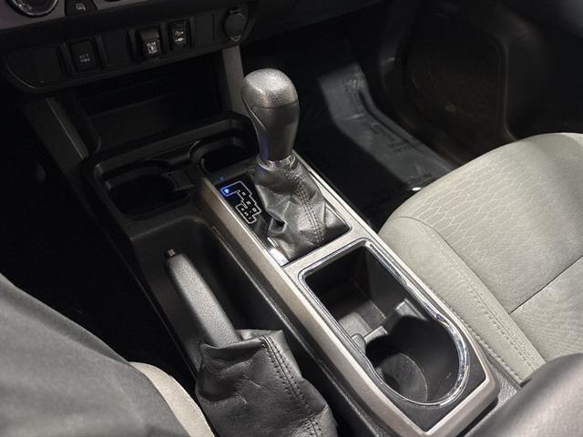 used 2019 Toyota Tacoma car, priced at $30,495