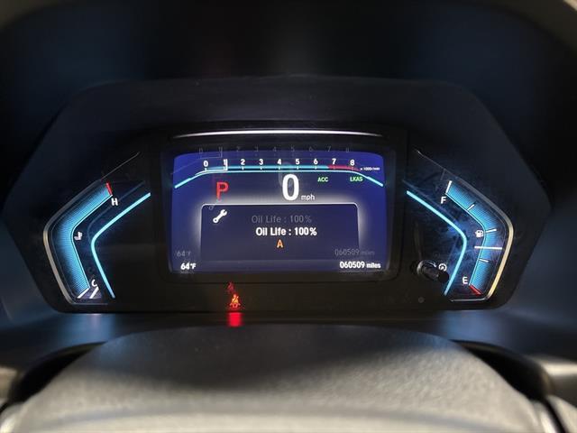 used 2020 Honda Odyssey car, priced at $25,999