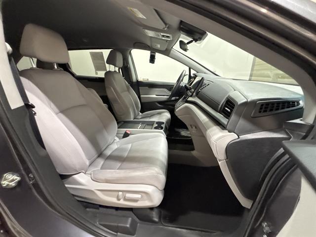 used 2020 Honda Odyssey car, priced at $25,999