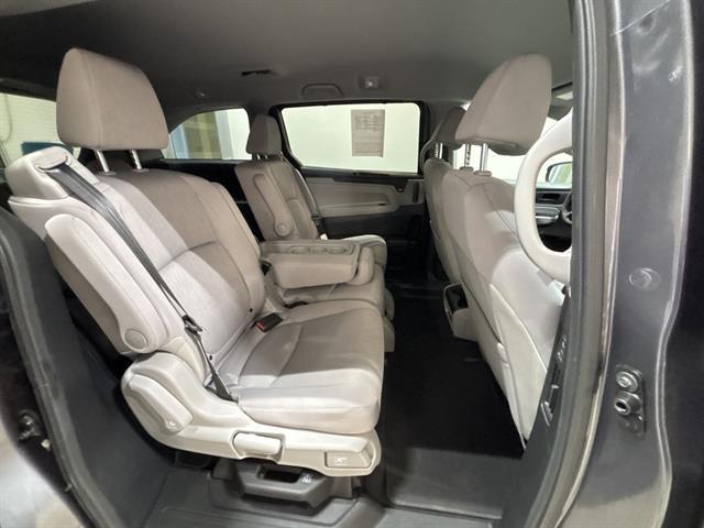 used 2020 Honda Odyssey car, priced at $25,999