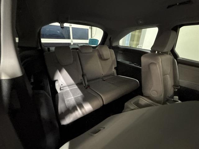 used 2020 Honda Odyssey car, priced at $25,999