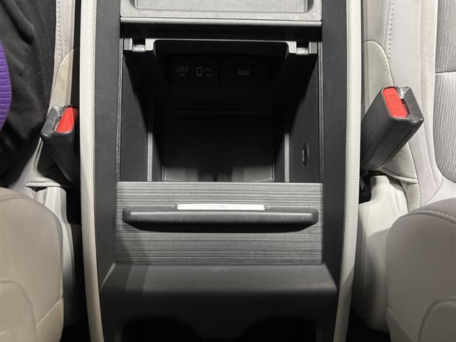 used 2020 Honda Odyssey car, priced at $25,999