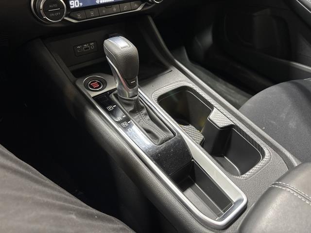 used 2021 Nissan Sentra car, priced at $17,599