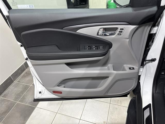 new 2026 Honda Ridgeline car, priced at $46,025