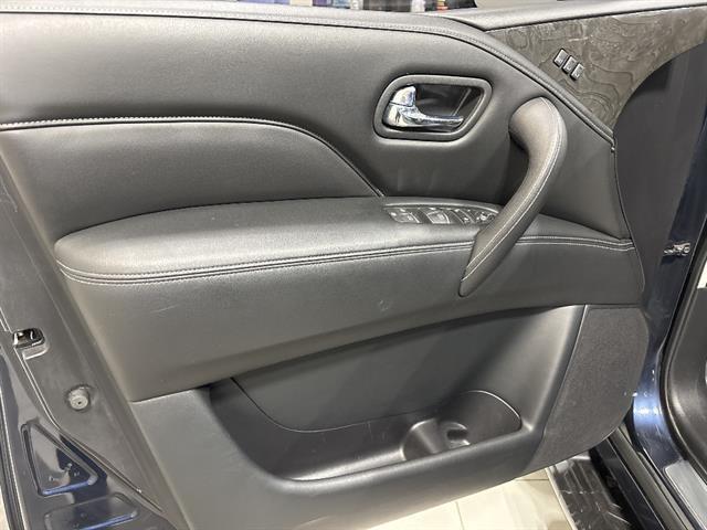 used 2020 INFINITI QX80 car, priced at $32,999