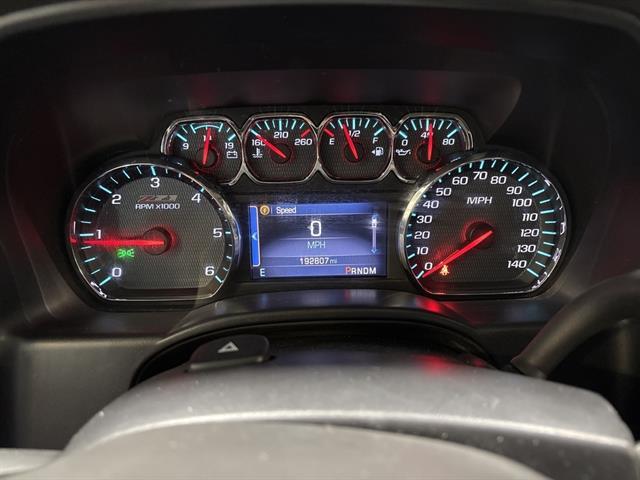 used 2014 Chevrolet Silverado 1500 car, priced at $11,999