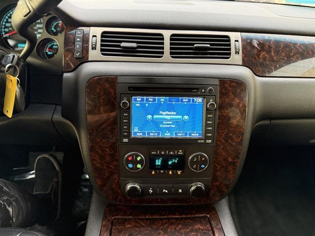 used 2009 GMC Yukon XL car, priced at $7,999