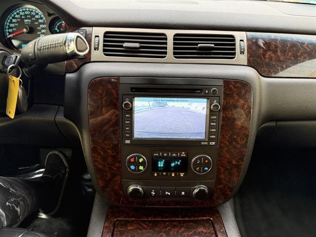 used 2009 GMC Yukon XL car, priced at $7,999