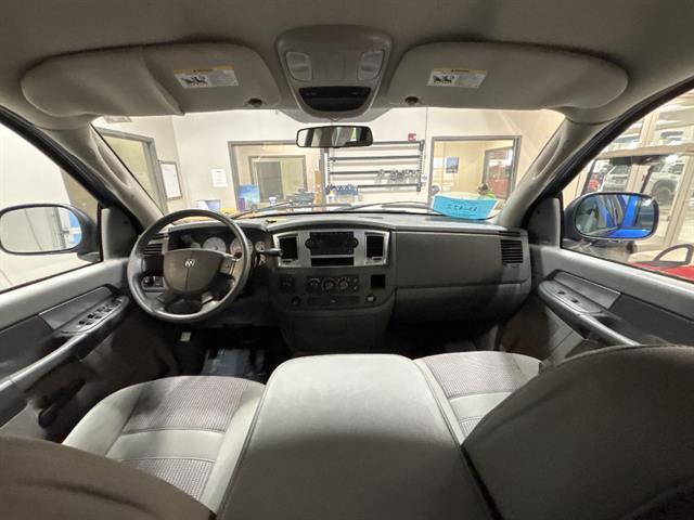 used 2008 Dodge Ram 1500 car, priced at $8,999