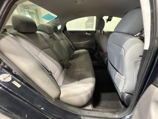 used 2011 Hyundai Sonata car, priced at $4,999