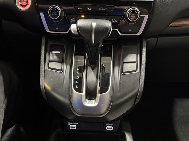 used 2022 Honda CR-V car, priced at $24,999