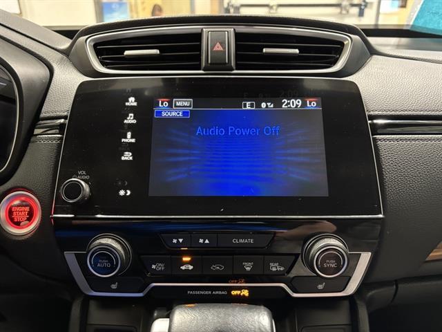 used 2022 Honda CR-V car, priced at $24,999