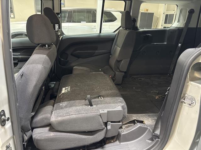 used 2015 Ford Transit Connect car, priced at $9,999