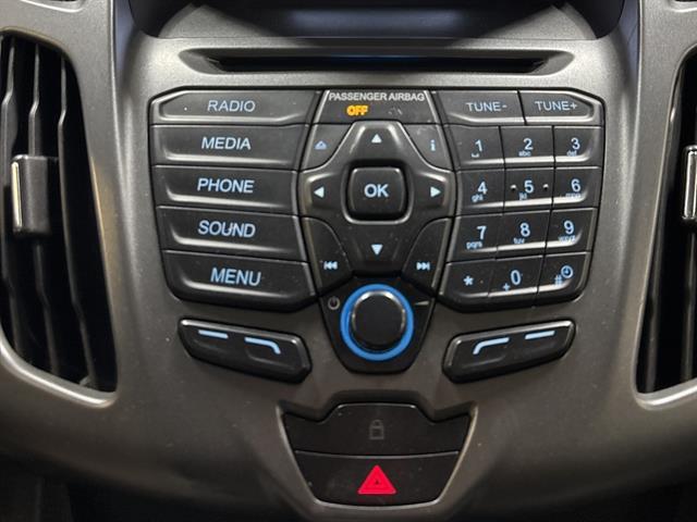 used 2015 Ford Transit Connect car, priced at $9,999