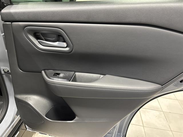 new 2026 Nissan Rogue car, priced at $31,750