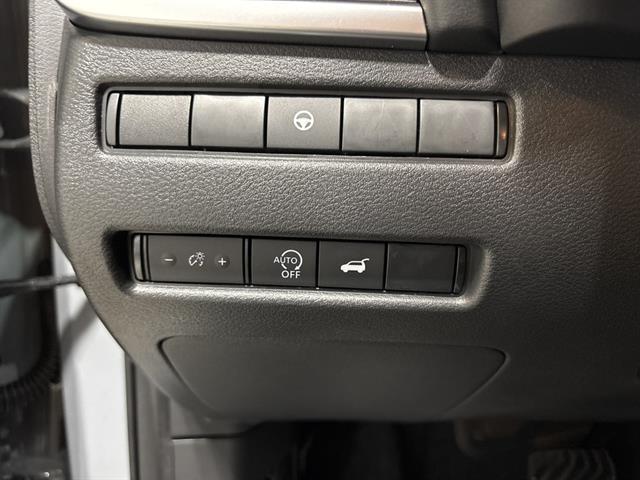 new 2026 Nissan Rogue car, priced at $31,750