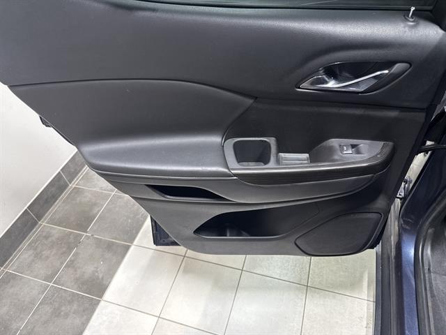 used 2018 GMC Acadia car, priced at $18,999