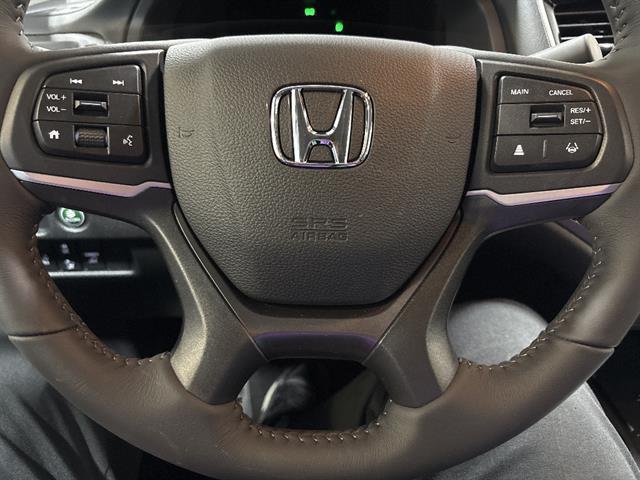 new 2026 Honda Ridgeline car, priced at $42,745
