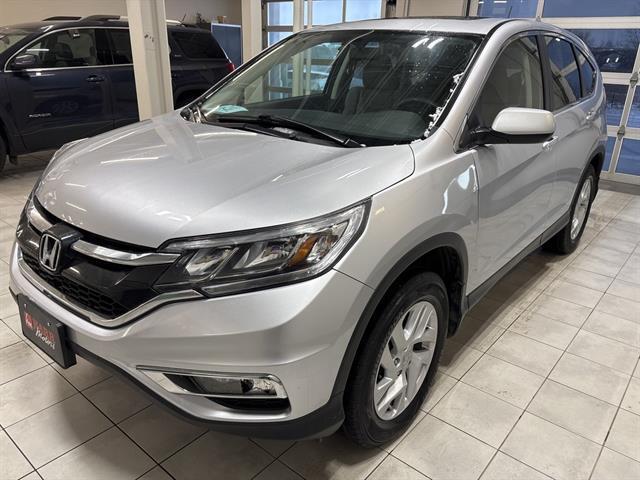 used 2016 Honda CR-V car, priced at $16,999