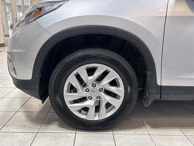 used 2016 Honda CR-V car, priced at $16,999