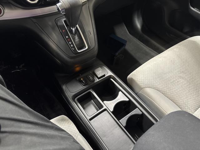used 2016 Honda CR-V car, priced at $16,999