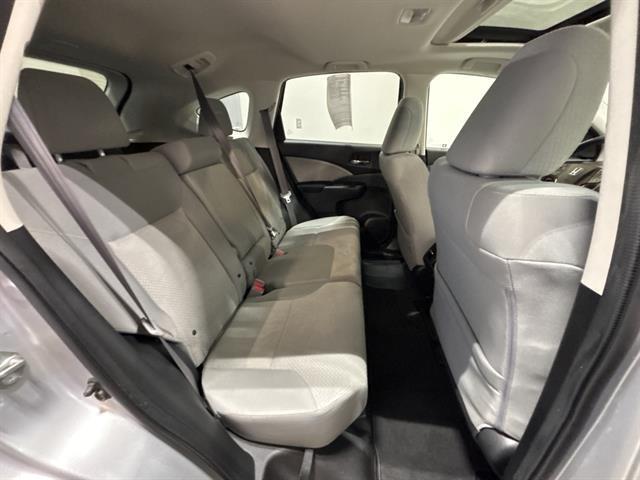 used 2016 Honda CR-V car, priced at $16,999