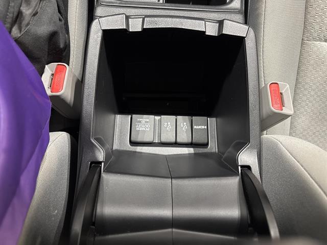 used 2016 Honda CR-V car, priced at $16,999