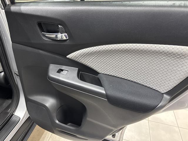 used 2016 Honda CR-V car, priced at $16,999