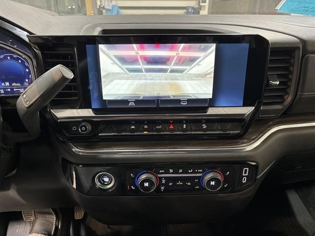 used 2024 Chevrolet Silverado 1500 car, priced at $38,595