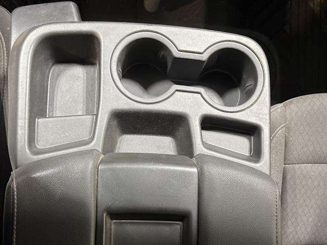 used 2024 Chevrolet Silverado 1500 car, priced at $38,595