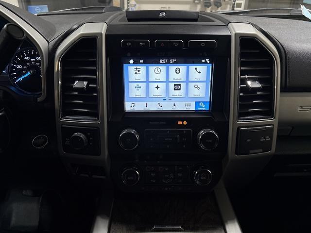 used 2019 Ford F-350 car, priced at $46,599