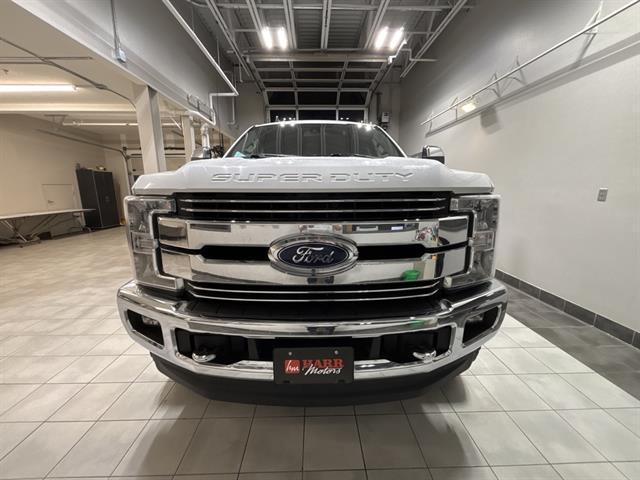 used 2019 Ford F-350 car, priced at $46,599