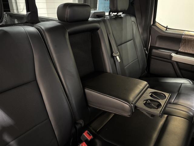 used 2019 Ford F-350 car, priced at $46,599