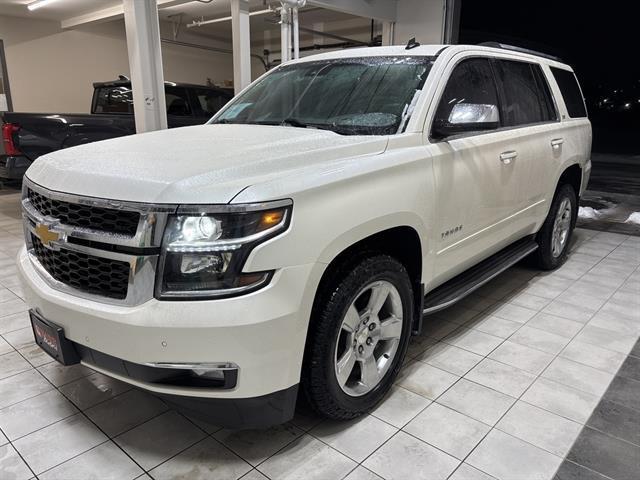 used 2015 Chevrolet Tahoe car, priced at $18,999