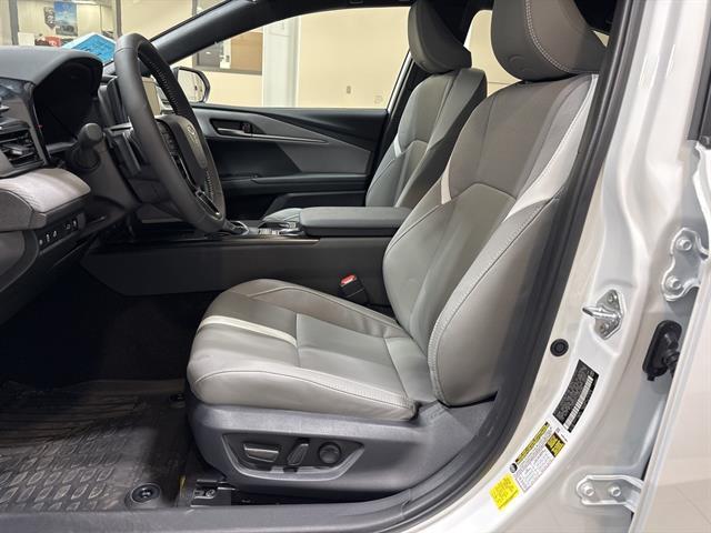 used 2026 Toyota Camry car, priced at $31,999